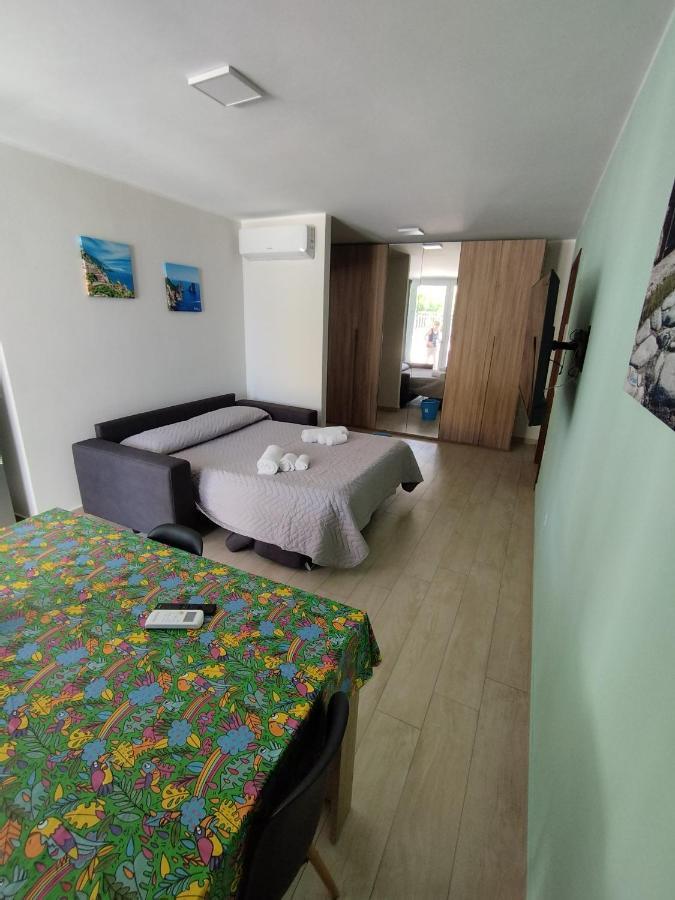 Bed and Breakfast La Penisola Santa Maria La Carità Zewnętrze zdjęcie